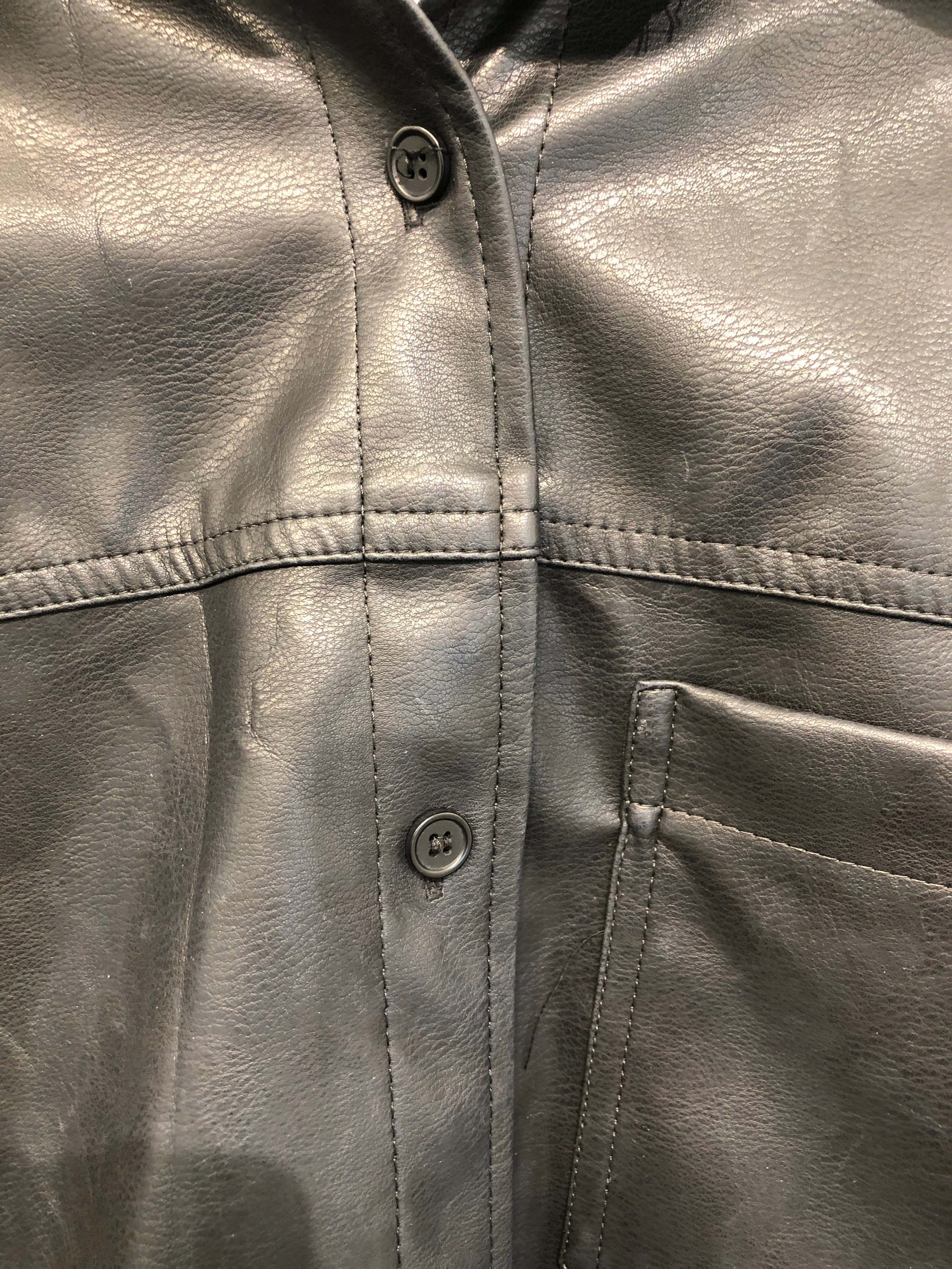 H&M Jakke
